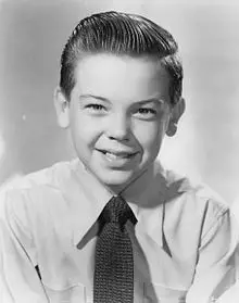 Bobby Driscoll Biography