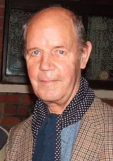 Brian Cant Net Worth, Height, Age, and More