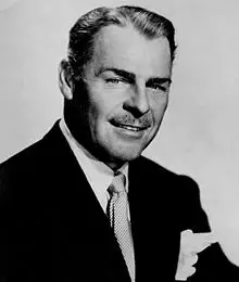 Brian Donlevy Biography