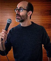 Brian Huskey Height, Age, Net Worth, More
