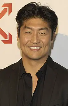 Brian Tee Height, Age, Net Worth, More
