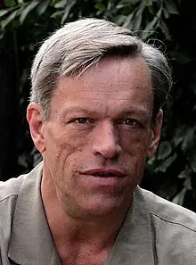 Brian Thompson Net Worth, Height, Age, and More