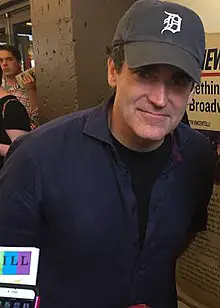 Brian d’Arcy James Height, Age, Net Worth, More