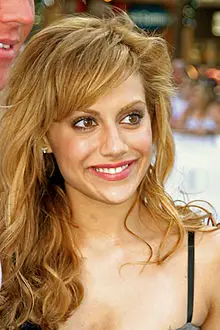Brittany Murphy Height, Age, Net Worth, More