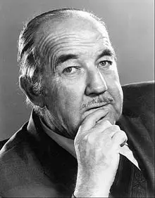 Broderick Crawford Net Worth, Height, Age, and More
