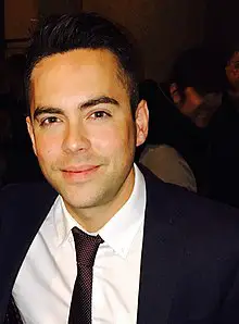 Bruno Langley Age, Net Worth, Height, Affair, and More