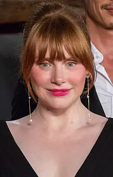 Bryce Dallas Howard Age, Net Worth, Height, Affair, and More