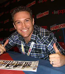 Bryce Papenbrook Height, Age, Net Worth, More