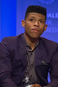 Bryshere Y. Gray Age, Net Worth, Height, Affair, and More