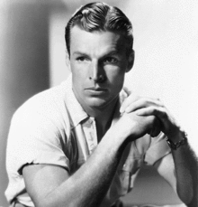 Buster Crabbe Biography