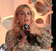 Busy Philipps Biography