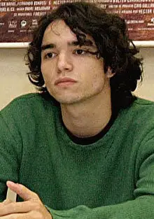 Caio Blat Age, Net Worth, Height, Affair, and More