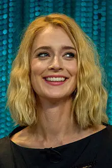 Caitlin FitzGerald Age, Net Worth, Height, Affair, and More
