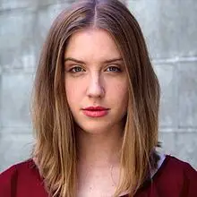 Caitlin Hill Height, Age, Net Worth, More