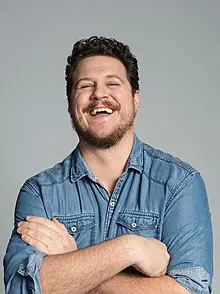 Cameron Britton Net Worth, Height, Age, and More