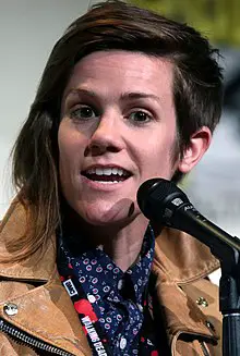 Cameron Esposito Age, Net Worth, Height, Affair, and More