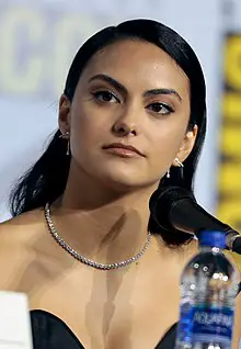 Camila Mendes Height, Age, Net Worth, More