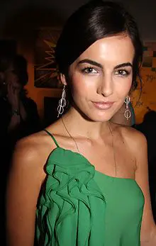 Camilla Belle Age, Net Worth, Height, Affair, and More
