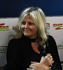Camille Coduri Age, Net Worth, Height, Affair, and More