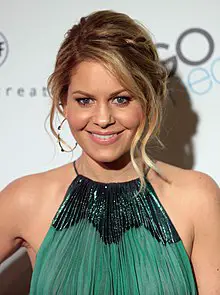 Candace Cameron Bure Age, Net Worth, Height, Affair, and More