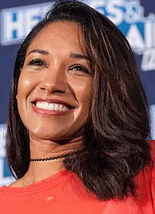 Candice Patton Net Worth, Height, Age, and More