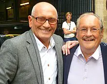 Cannon and Ball Height, Age, Net Worth, More