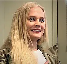 Carly Schroeder Height, Age, Net Worth, More