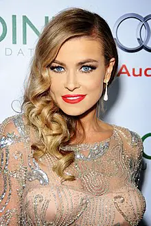 Carmen Electra Net Worth, Height, Age, and More