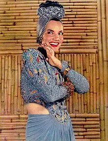 Carmen Miranda Net Worth, Height, Age, and More