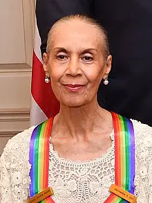 Carmen de Lavallade Age, Net Worth, Height, Affair, and More