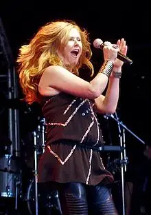 Carol Decker Age, Net Worth, Height, Affair, and More