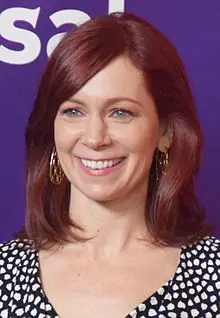 Carrie Preston Net Worth, Height, Age, and More