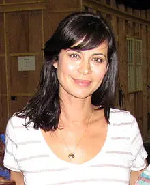 Catherine Bell (actress) Biography