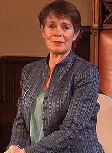 Celia Imrie Net Worth, Height, Age, and More