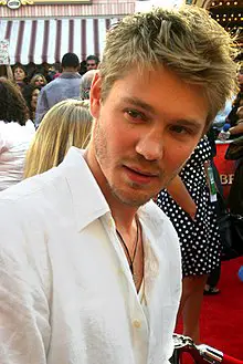 Chad Michael Murray Net Worth, Height, Age, and More