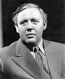 Charles Laughton Net Worth, Height, Age, and More