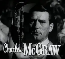 Charles McGraw Age, Net Worth, Height, Affair, and More