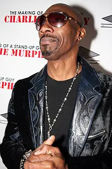 Charlie Murphy Height, Age, Net Worth, More