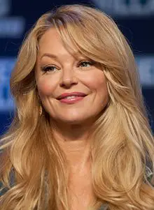 Charlotte Ross Height, Age, Net Worth, More