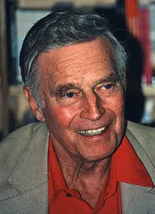 Charlton Heston Net Worth, Height, Age, and More