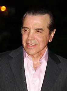 Chazz Palminteri Net Worth, Height, Age, and More