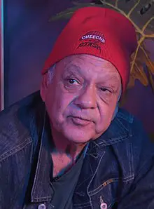 Cheech Marin Net Worth, Height, Age, and More