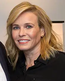 Chelsea Handler Age, Net Worth, Height, Affair, and More