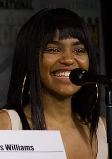 China Anne McClain Net Worth, Height, Age, and More