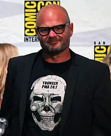 Chris Bauer Height, Age, Net Worth, More