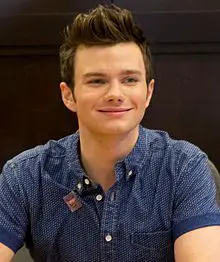 Chris Colfer Height, Age, Net Worth, More