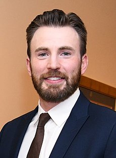 Chris Evans (actor) Age, Net Worth, Height, Affair, and More
