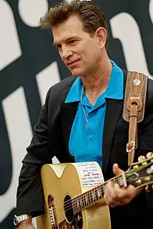 Chris Isaak Height, Age, Net Worth, More
