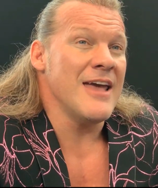 Chris Jericho Net Worth, Height, Age, and More