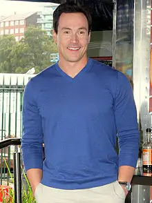 Chris Klein (actor) Net Worth, Height, Age, and More